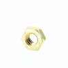 Polaris New OEM Body Frame Nut, 7541933