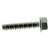 Polaris New OEM Stainless Steel Body Screw, 7515141