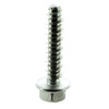 Polaris New OEM Stainless Steel Body Screw, 7515141