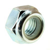 Polaris OEM Nylok Nut, 12 mm X 1.5 mm, 7540000