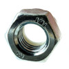 Polaris OEM Nylok Nut, 12 mm X 1.5 mm, 7540000