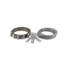 Marshall Racing New Yamaha Replacement Clutch Kit, MX-03218H, 4X7-16325-00-00
