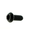 Polaris Snowmobile New OEM Screw (6 mm x 1.0 mm x 15 mm), 7521010