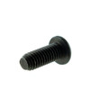 Polaris Snowmobile New OEM Screw (6 mm x 1.0 mm x 15 mm), 7521010