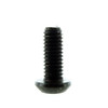 Polaris Snowmobile New OEM Screw (6 mm x 1.0 mm x 15 mm), 7521010