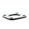 Polaris Snowmobile New OEM Seat And Gas Tank Grommet, 7080550
