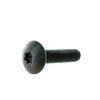 Polaris New OEM Hexagonal Head Screw (6 mm x 1.0 mm x 25 mm), 7520236