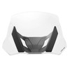 Can-Am OEM Adventure High Windshield for Outlander, 715005377