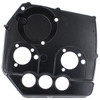 Johnson Evinrude OMC New OEM Air Silencer Base, 0333522