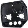 Johnson Evinrude OMC New OEM Air Silencer Base, 0333522
