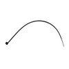 Polaris New OEM Tie Strap Black Weather Resistant, 7080492