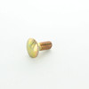 Polaris New OEM Steering Post Bolt, 2001-2019, ATV, 7512377