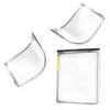 Larson Boats New Complete Glass Windshield 7155-2115-WSSS21-20
