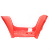 Can-Am New OEM Red Right Hand Foot Board 705002051