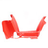 Can-Am New OEM Red Right Hand Foot Board 705002051