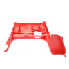 Can-Am New OEM Red Right Hand Foot Board 705002051