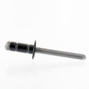 Polaris New OEM Rivet 1/4" Multigrip, 7661121