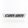 Can-Am New OEM Stick On Logo, 704908056