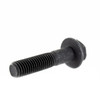 Polaris New OEM Scr-Hxfl-M10X1.5X45 10.9 Rie, 7519906