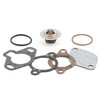 Mercury Marine Mercruiser New OEM 160° Thermostat Kit, 807252Q5
