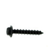 Polaris New OEM Hexagonal Flange Screw, 7519330