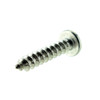 Polaris New OEM Air Vent And Steering Screw, 7512047