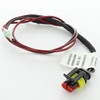 Can-Am OEM Fluid Wiper Harness, 710003452