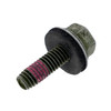 Polaris OEM 20mm Bolt with Washer, 7519278