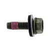 Polaris OEM 20mm Bolt with Washer, 7519278