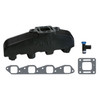 Mercury Marine Mercruiser New OEM Big Block Exhaust Manifold, 807078T08