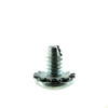Polaris New OEM Screw With Star Washer, 7511953