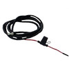 Can-Am New OEM, Defender Light Kit Power Cable, 715002454