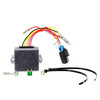 Mercury Marine Mercruiser OEM Voltage Regulator Kit, 710-8M0084173