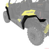 Can-Am New OEM (51 mm) Fender Flares, 715004958