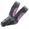 Castle X New Woman's Small 4 - 6.5 Regulator Socks, 78-4102