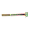 Can-Am New OEM Hex Flanged Screw M10 x 75 207607544