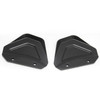 Can-Am New OEM Rear Suspension Trailing Arm Protectors, 715004821