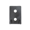 Polaris New OEM M10 Locking Flange Nyloc Nut, 5451703