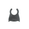Polaris New OEM M10 Locking Flange Nyloc Nut, 5451703