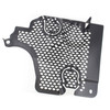 Can-Am New OEM Commander Black Grill Kit, 715002006