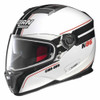 Nolan Can-Am Spyder N86 Rapid Full Face Helmet White 2XL 4484211401