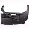Polaris OEM Inner Door Panel, LH, Black, 5451273