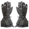 Castle X New Women's Medium Black TRS G3 Snowmobile Gloves, 74-5674