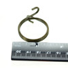 Polaris OEM Spring-Torsion,Brake, 7043276
