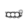 Yamaha New OEM "Gasket, Cylinder Head 2", 69J-11182-03-00