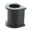 Ski-Doo New OEM Front Suspension Rubber Clamp, 570062100