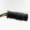 Yamaha New OEM Wire Lead, 6E5-82551-00-00