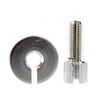 Aftermarket Cable Adjuster 8Mm, 67082