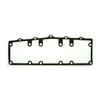 Yamaha New OEM Muffler Damper Gasket, 63M-14739-00-00