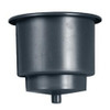 Seachoice Products Drink Holder Black L, 50-79430